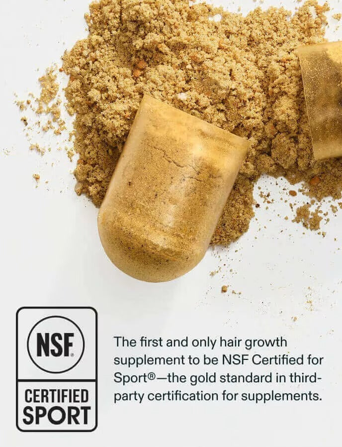 Nutrafol Men